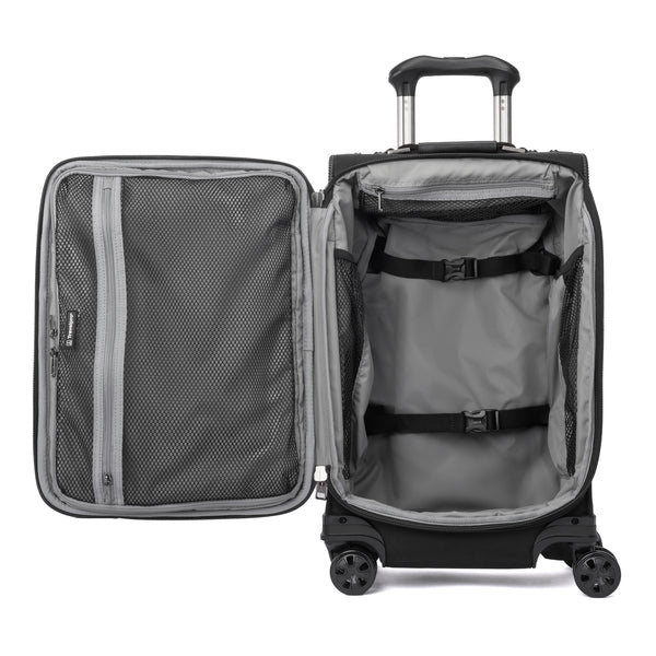FlightCrew™ 5 Expandable Carry-On Spinner