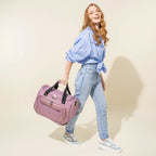 Borsa Tote Morbida Maxlite® 5 (28 x 46 x 20 cm)