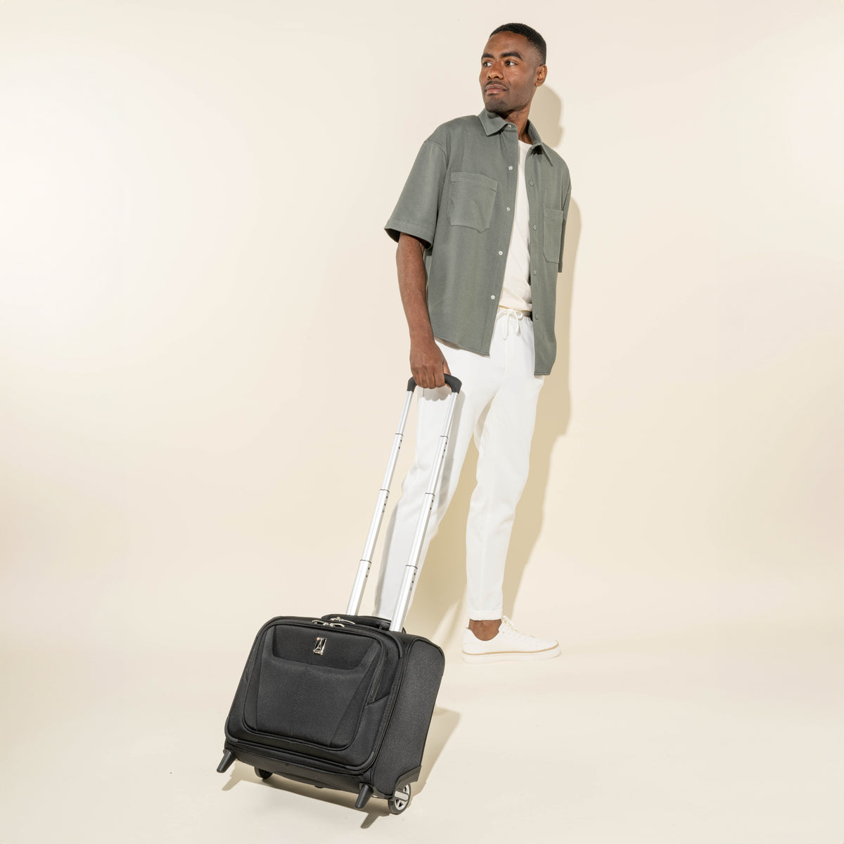 Maxlite® 5 Rolling Cabin Tote (40 x 42 x 22 cm)