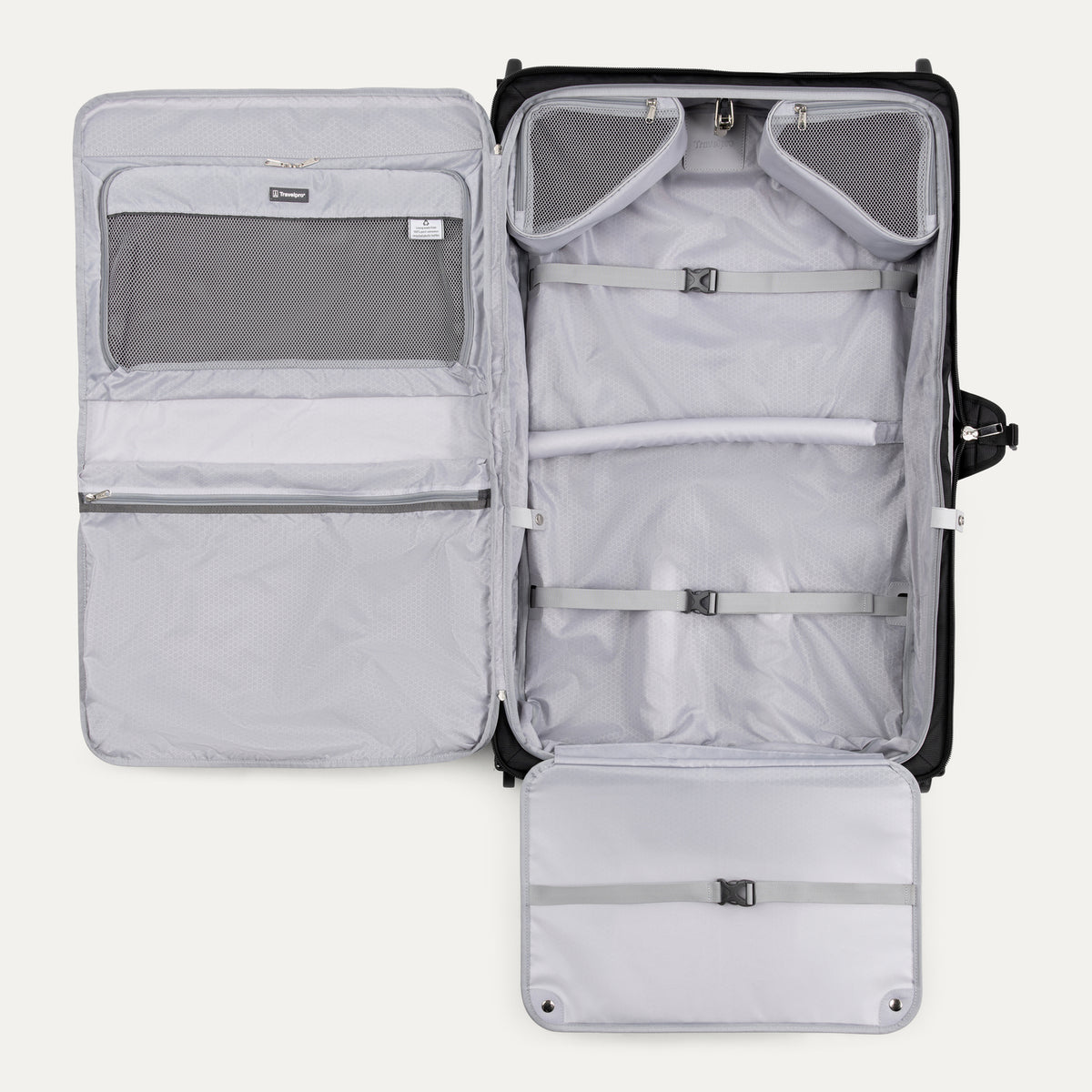Maxlite® 5 Rullende Kabine Tøjtaske (41 x 56 x 22 cm)