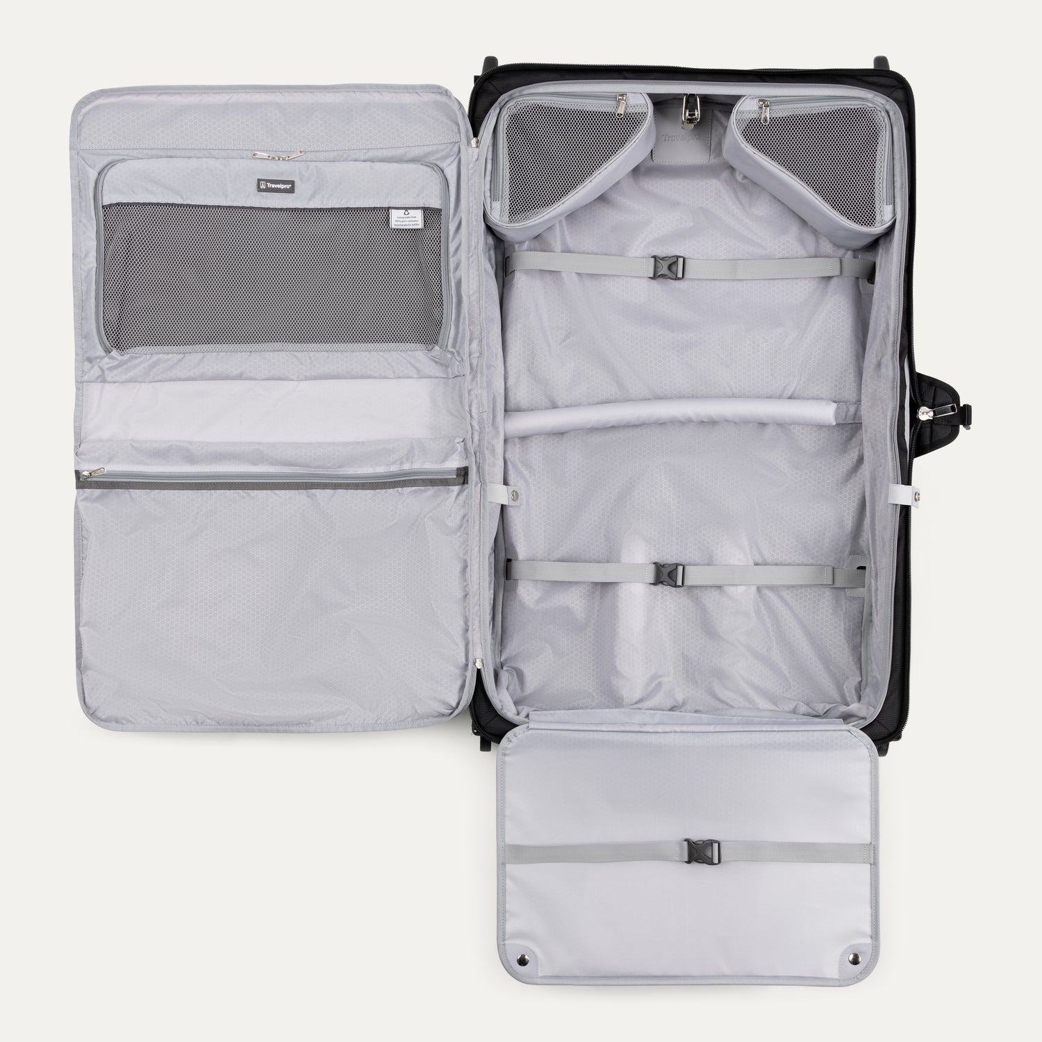 Borsa Porta Abiti da Cabina Maxlite® 5 con Ruote (41 x 56 x 22 cm)