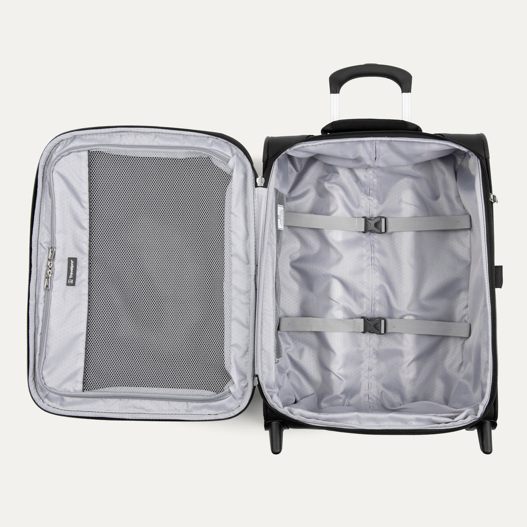 Maxlite® 5 International Expandable Cabin Rollaboard® 55cm (55 x 40 x 20 cm)