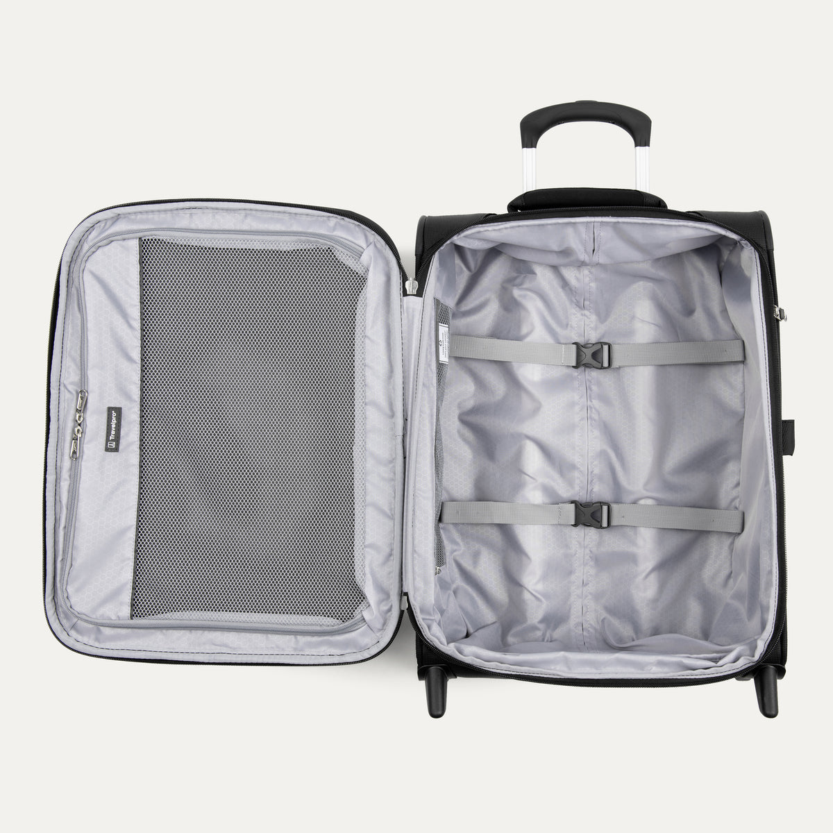 Maxlite® 5 International Expandable Cabin Rollaboard® 55cm (55 x 40 x 20 cm)