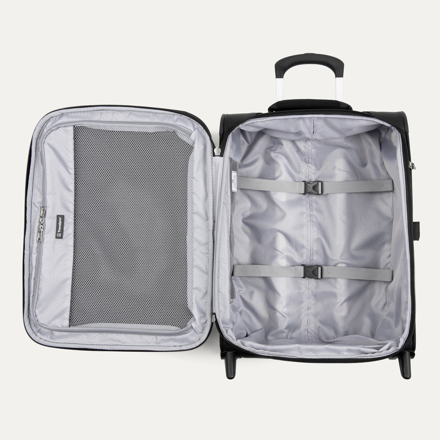 Maxlite® 5 International Expandable Cabin Rollaboard® 55cm (55 x 40 x 20 cm)
