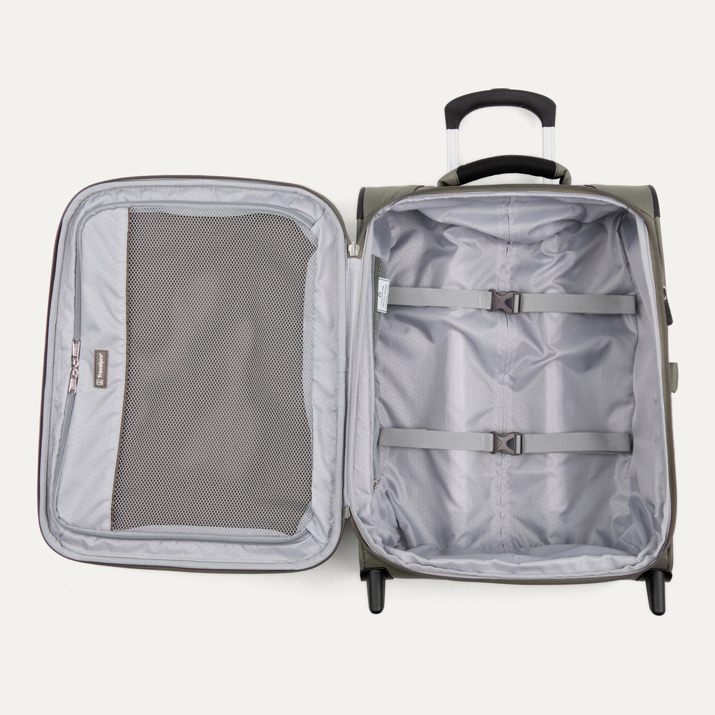 Maxlite® 5 International Expandable Cabin Rollaboard® 55cm (55 x 40 x 20 cm)