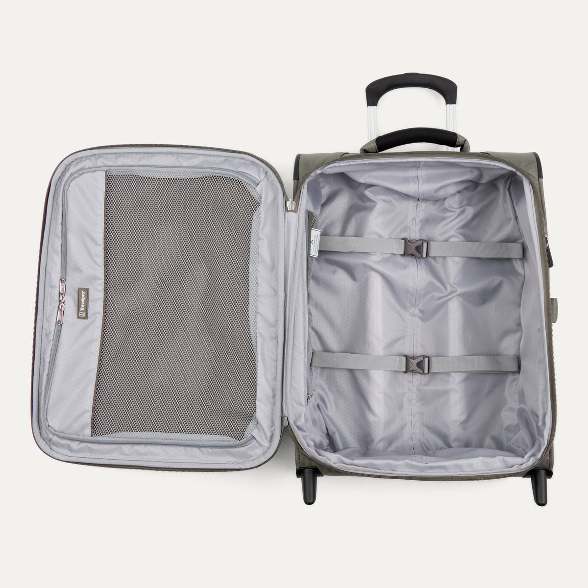 Maxlite® 5 International Expandable Cabin Rollaboard® 55cm (55 x 40 x 20 cm)