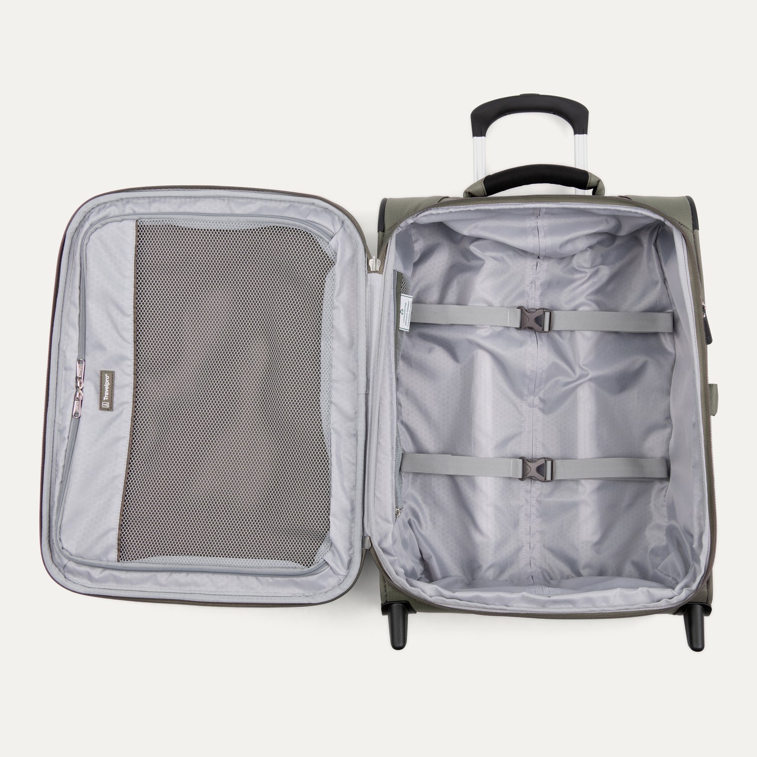Maxlite® 5 International Expandable Cabin Rollaboard® 55cm (55 x 40 x 20 cm)