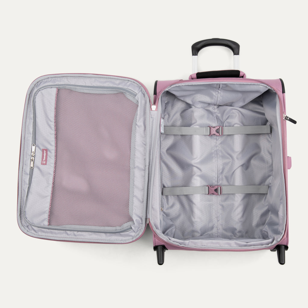 Maxlite® 5 International Expandable Cabin Rollaboard® 55cm (55 x 40 x 20 cm)