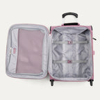 Maxlite® 5 International Expandable Cabin Rollaboard® 55cm (55 x 40 x 20 cm)