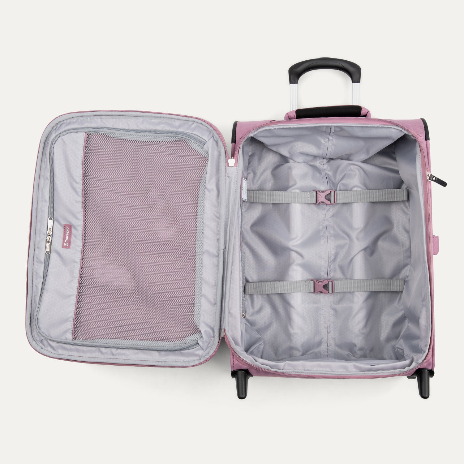 Maxlite® 5 International Expandable Cabin Rollaboard® 55cm (55 x 40 x 20 cm)