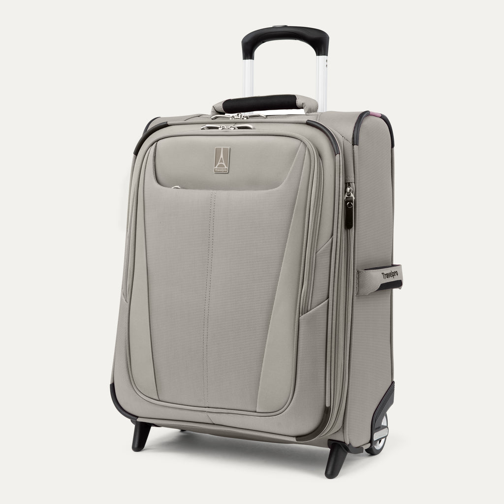 Maxlite® 5 International Expandable Cabin Rollaboard® 55cm (55 x 40 x 20 cm)