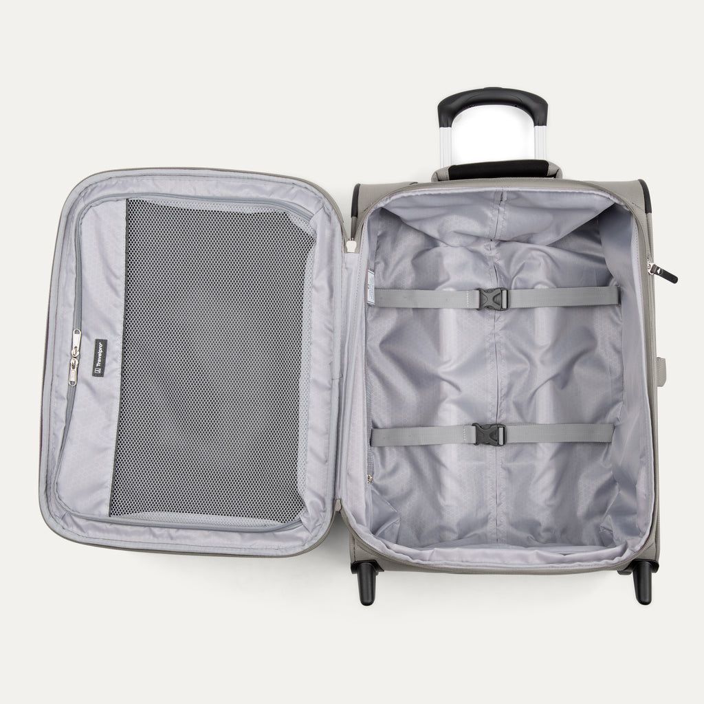 Maxlite® 5 International Expandable Cabin Rollaboard® 55cm (55 x 40 x 20 cm)