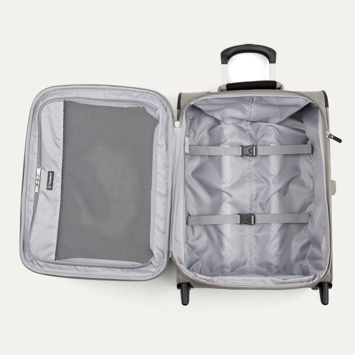 Maxlite® 5 International Expandable Cabin Rollaboard® 55cm (55 x 40 x 20 cm)