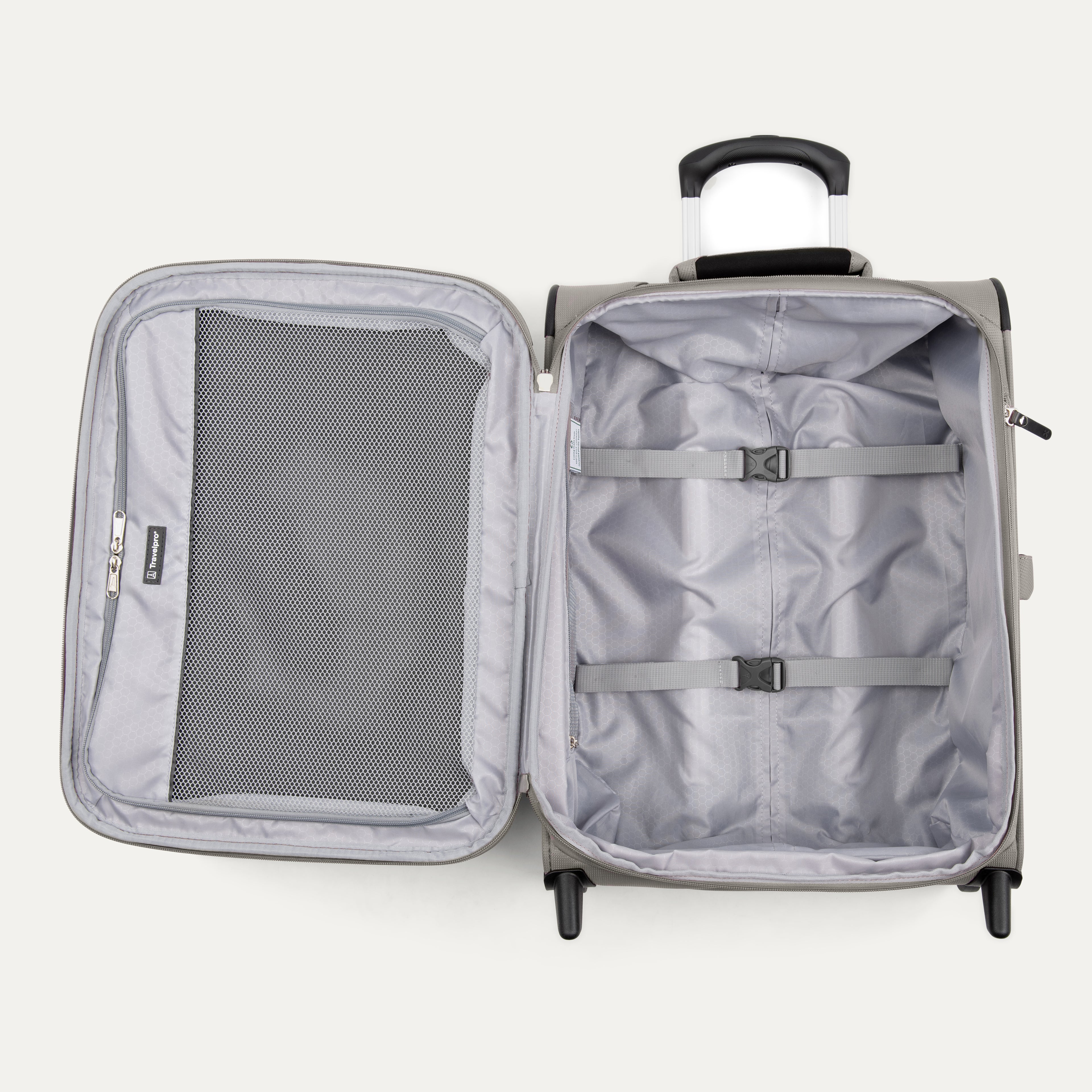 Maxlite® 5 International Expandable Cabin Rollaboard® 55cm (55 x 40 x 20 cm)