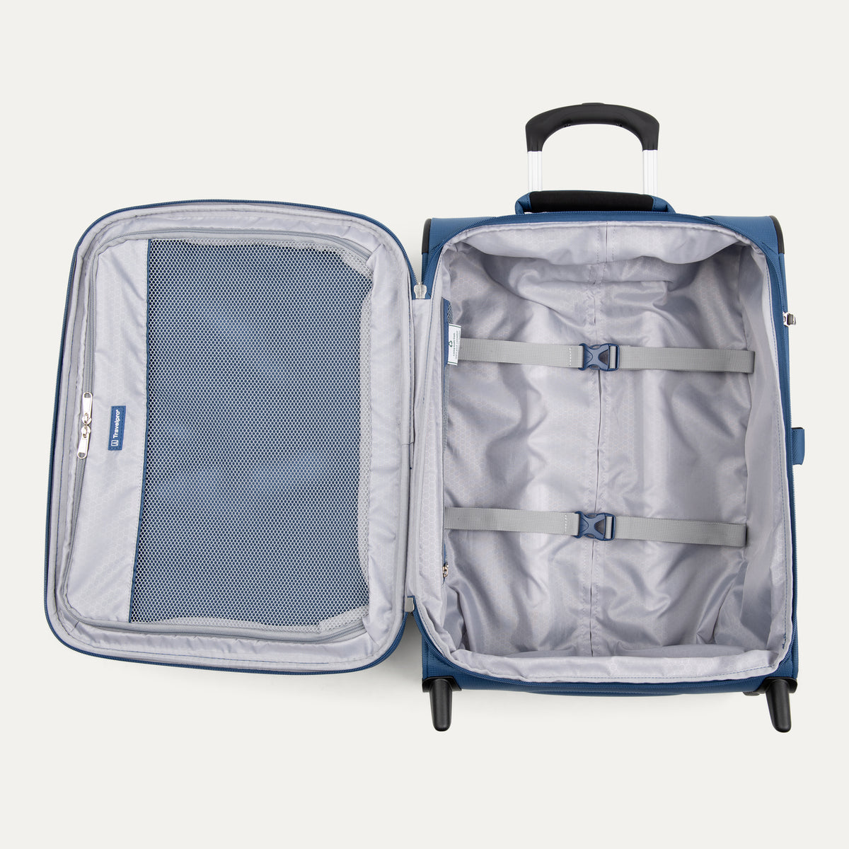 Maxlite® 5 International Expandable Cabin Rollaboard® 55cm (55 x 40 x 20 cm)