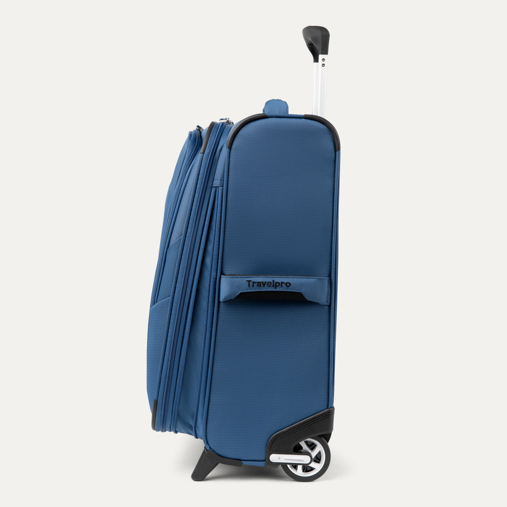 Maxlite® 5 International Expandable Cabin Rollaboard® 55cm (55 x 40 x 20 cm)