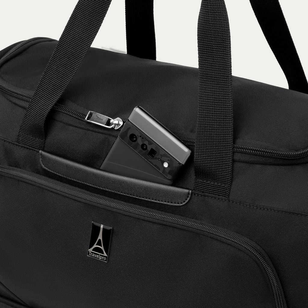 Maxlite® 5 Drop-Bottom Weekender (38 x 48 x 23 cm)