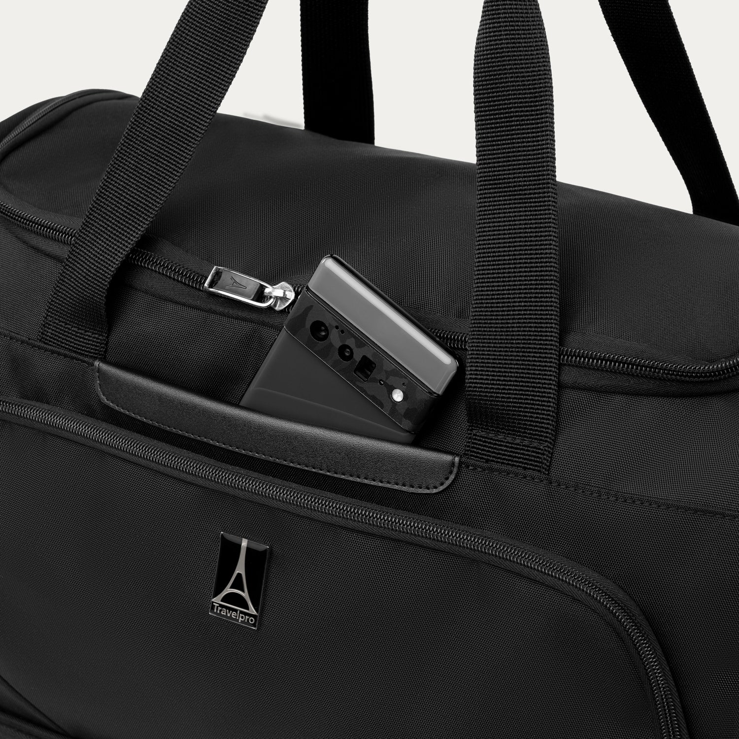 Maxlite® 5 Drop-Bottom Weekender (38 x 48 x 23 cm)