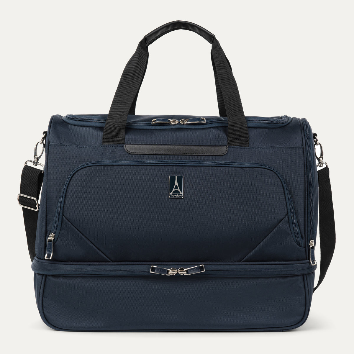Maxlite® 5 Weekender-bag med nedfellbar bunn (38 x 48 x 23 cm)