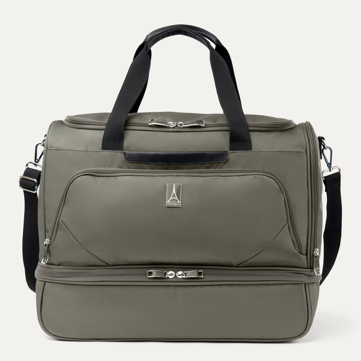 Maxlite® 5 Drop-Bottom Weekender (38 x 48 x 23 cm)