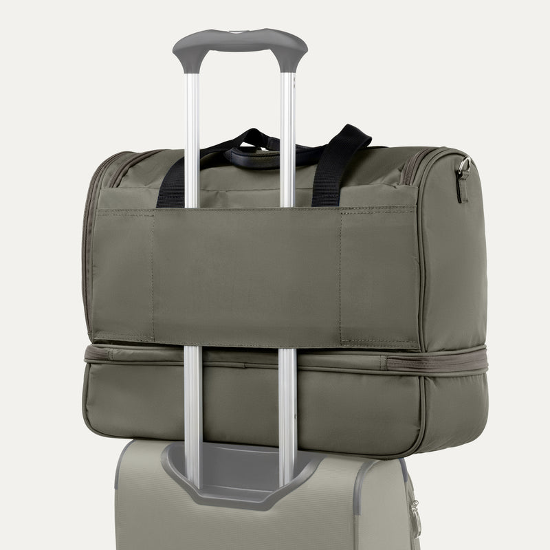 Maxlite® 5 Drop-Bottom Weekender (38 x 48 x 23 cm)