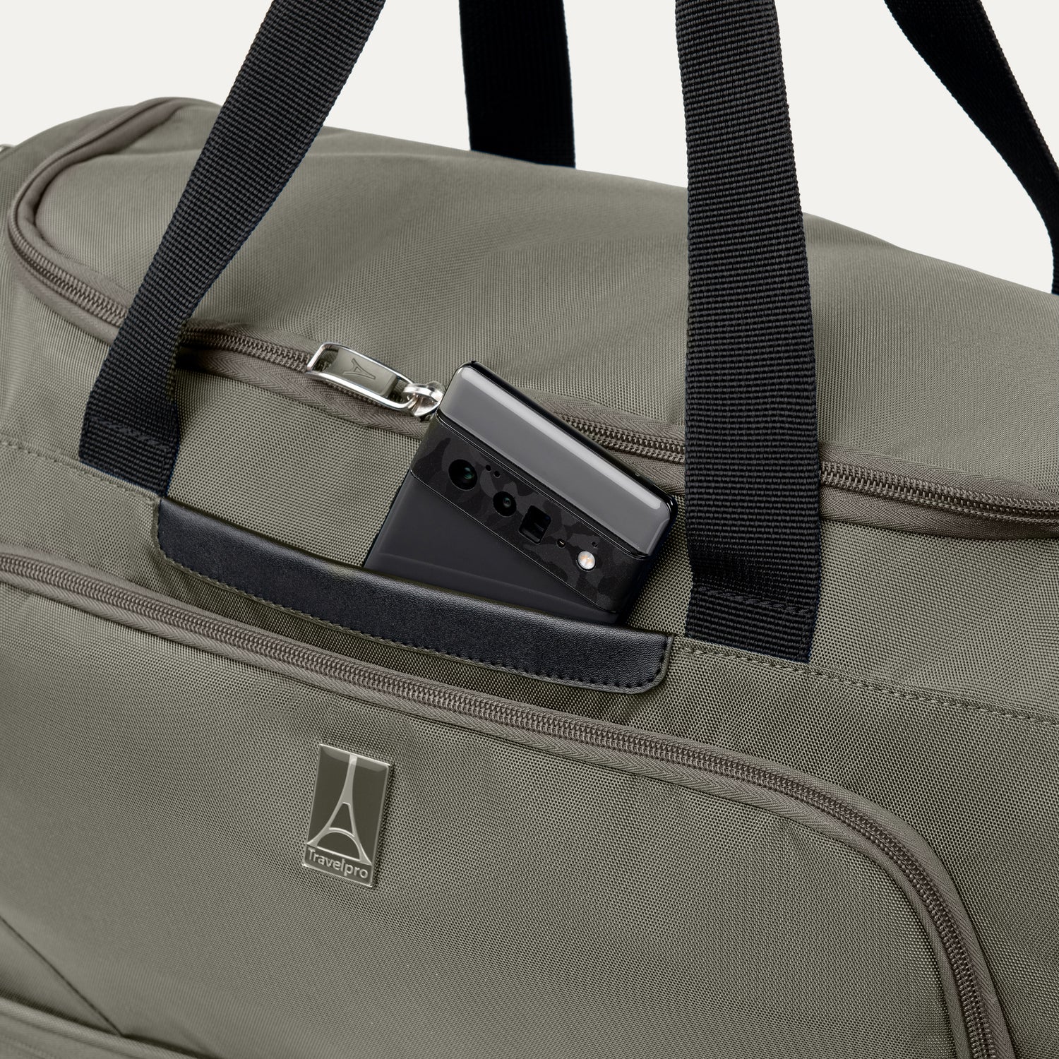 Maxlite® 5 Drop-Bottom Weekender (38 x 48 x 23 cm)