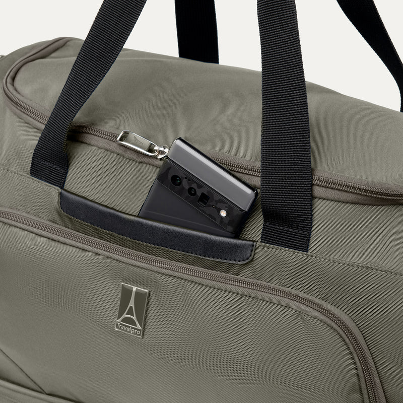 Maxlite® 5 Drop-Bottom Weekender (38 x 48 x 23 cm)