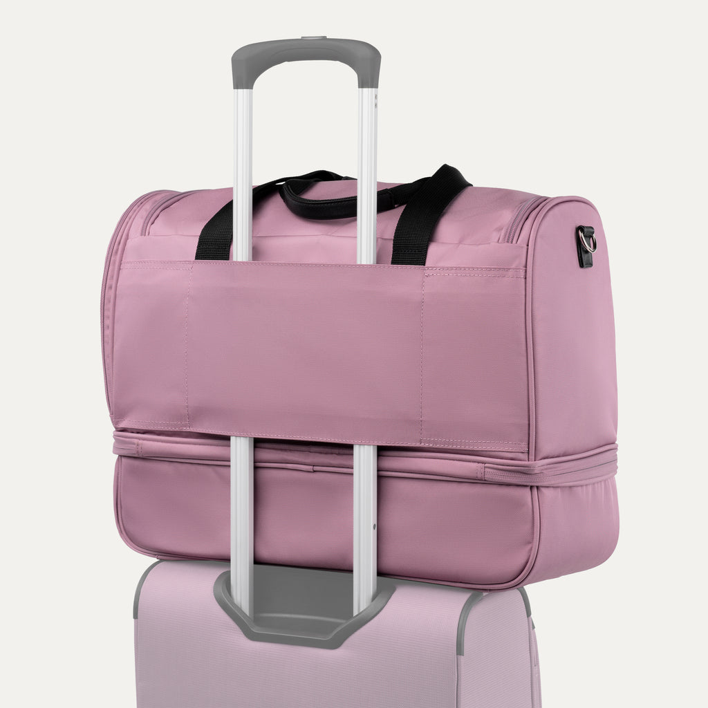 Maxlite® 5 Drop-Bottom Weekender (38 x 48 x 23 cm)
