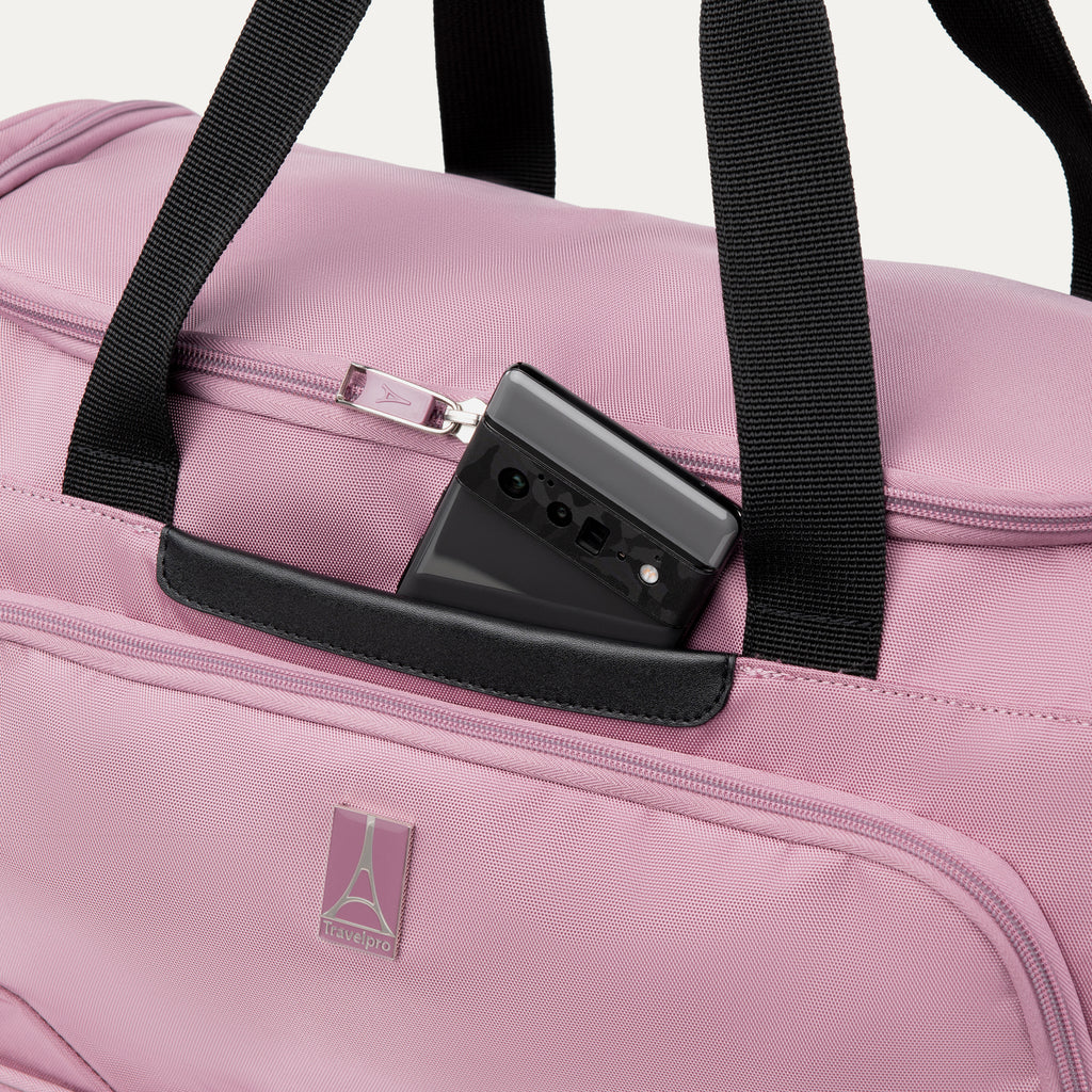Maxlite® 5 Drop-Bottom Weekender (38 x 48 x 23 cm)
