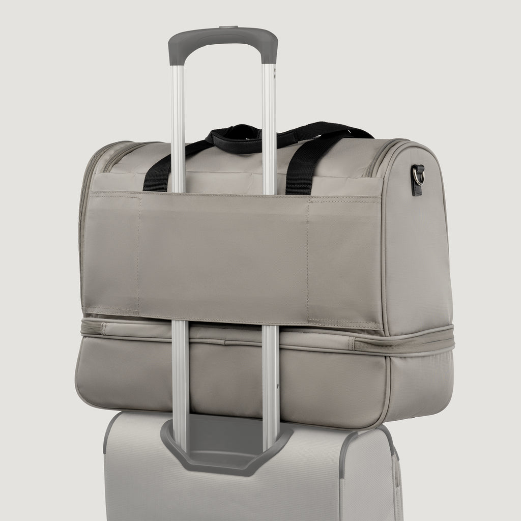 Maxlite® 5 Drop-Bottom Weekender (38 x 48 x 23 cm)