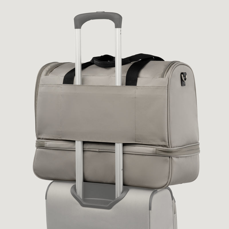 Maxlite® 5 Drop-Bottom Weekender (38 x 48 x 23 cm)