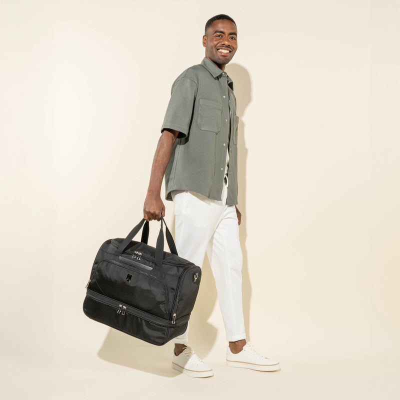 Maxlite® 5 Drop-Bottom Weekender (38 x 48 x 23 cm)