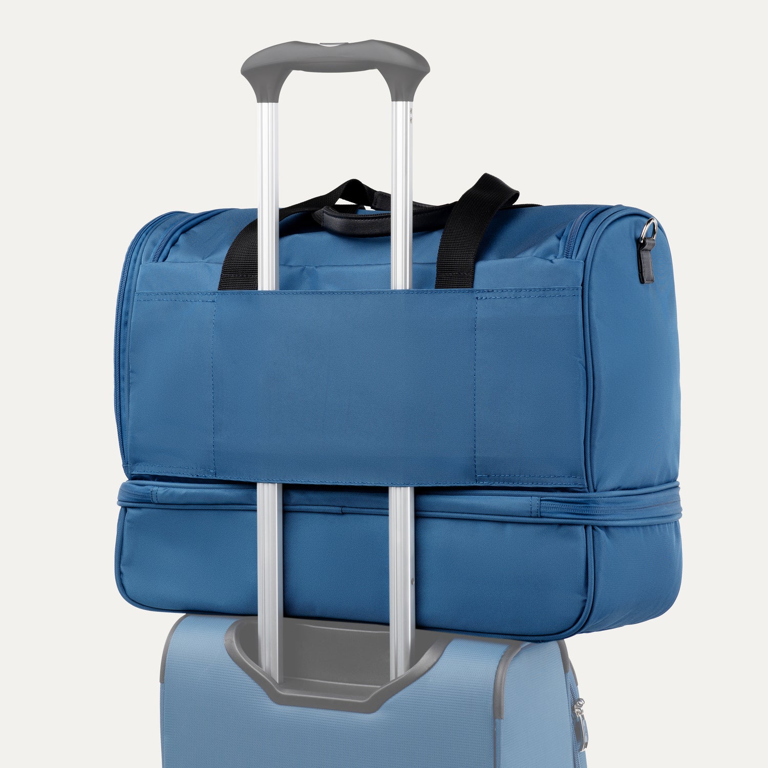 Maxlite® 5 Drop-Bottom Weekender (38 x 48 x 23 cm)