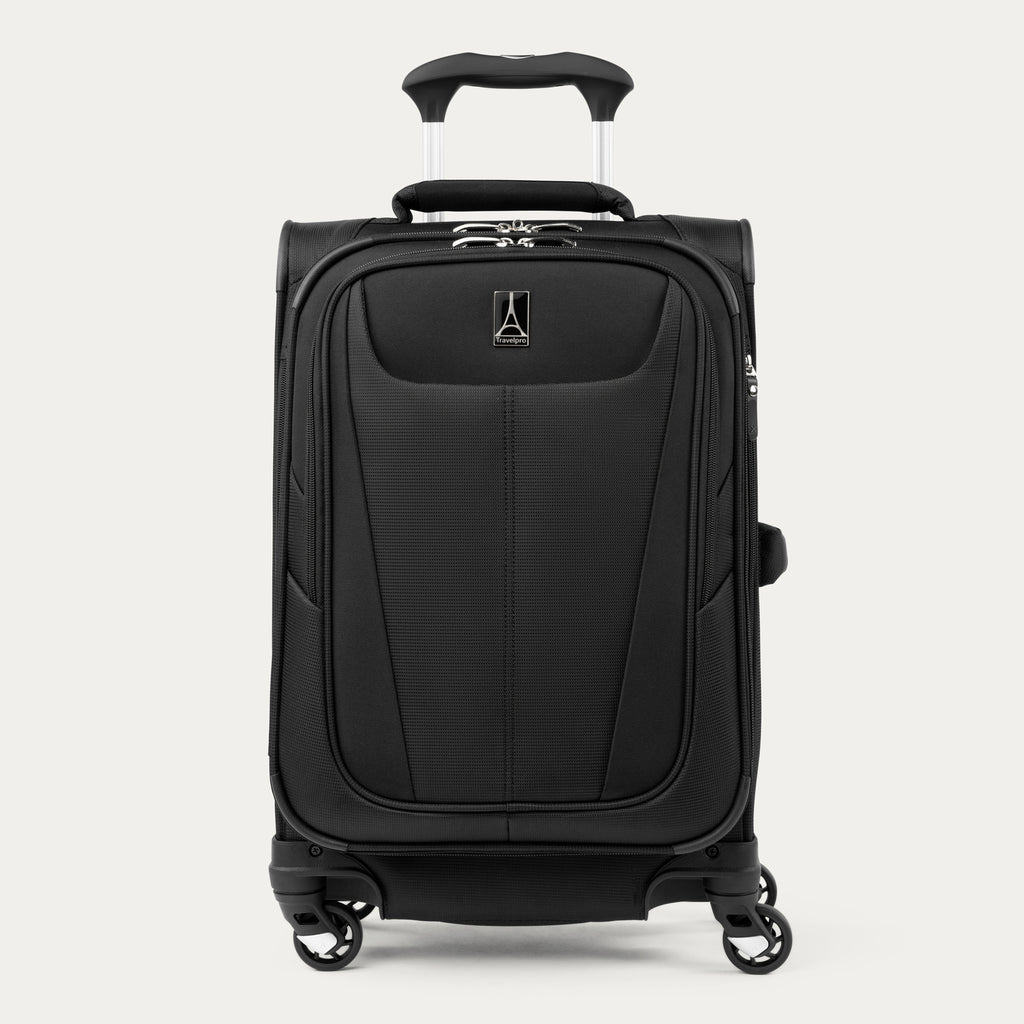 Maxlite® 5 Compact Expandable Cabin Spinner 55cm (55 x 35 x 23 cm)