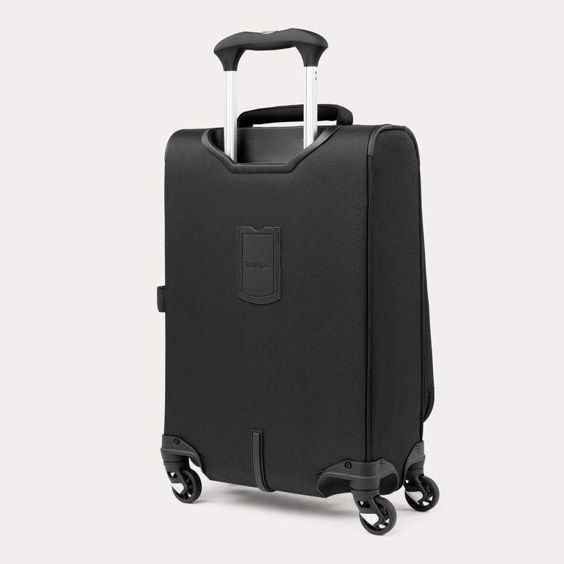 Maxlite® 5 Compact Expandable Cabin Spinner 55cm (55 x 35 x 23 cm)