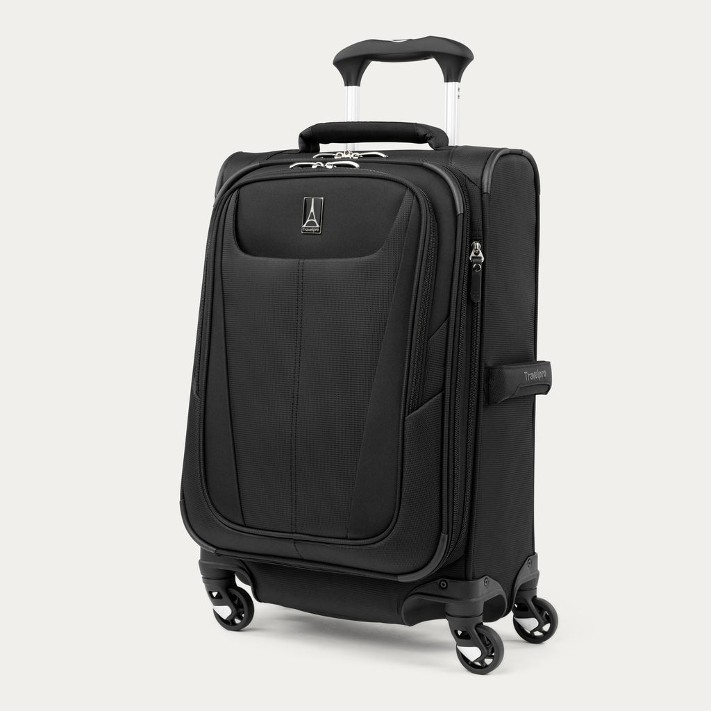 Maxlite® 5 Compact Expandable Cabin Spinner 55cm (55 x 35 x 23 cm)