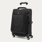 Maxlite® 5 Compact Expandable Cabin Spinner 55cm (55 x 35 x 23 cm)