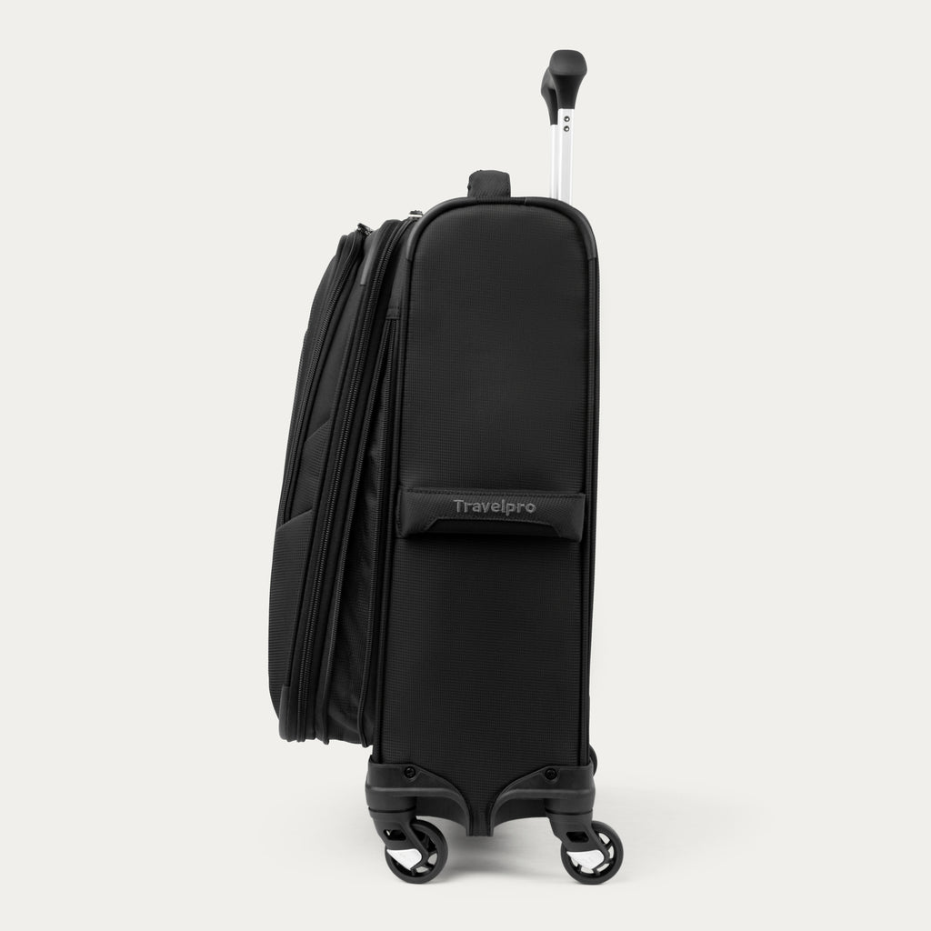 Maxlite® 5 Compact Expandable Cabin Spinner 55cm (55 x 35 x 23 cm)