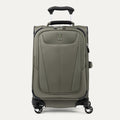 Maxlite® 5 Kompakter, erweiterbarer Kabinen-Spinner 55 cm (55 x 35 x 23 cm)