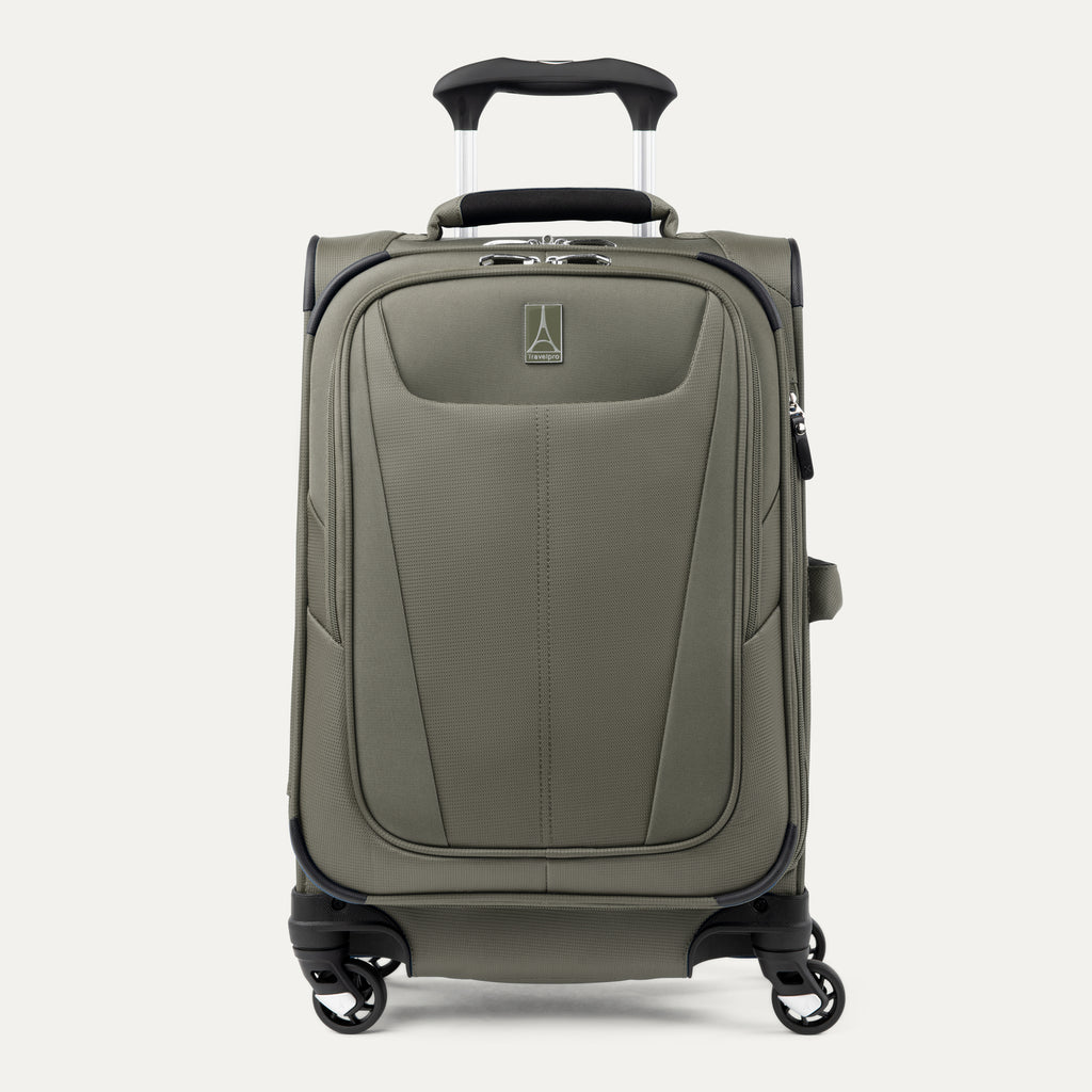 Maxlite® 5 Compact Expandable Cabin Spinner 55cm (55 x 35 x 23 cm)