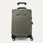 Maxlite® 5 Compact Expandable Cabin Spinner 55cm (55 x 35 x 23 cm)