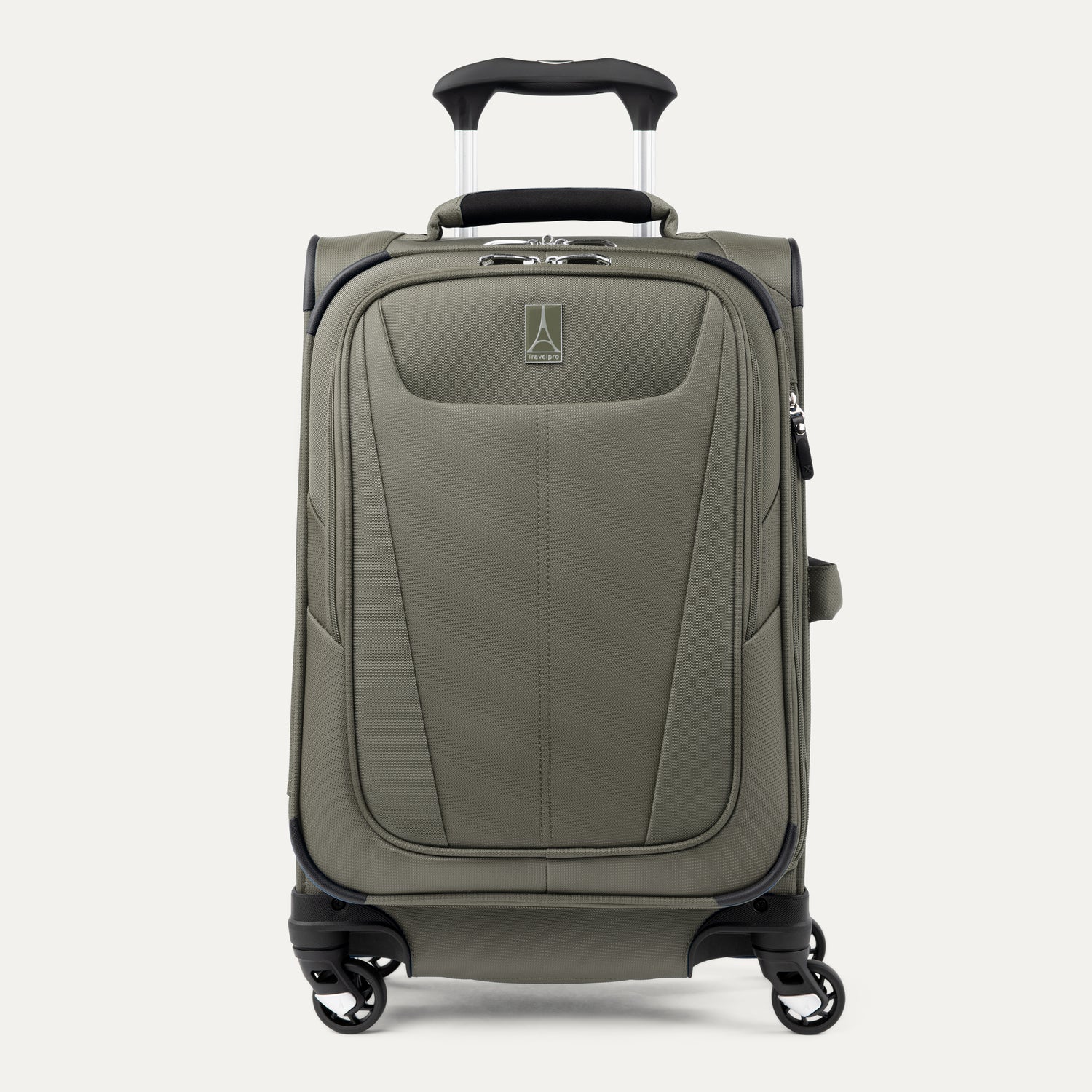 Maxlite® 5 Compact Expandable Cabin Spinner 55cm (55 x 35 x 23 cm)