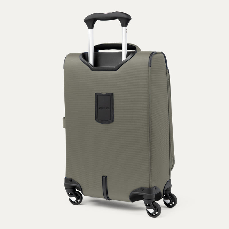 Maxlite® 5 Compact Expandable Cabin Spinner 55cm (55 x 35 x 23 cm)