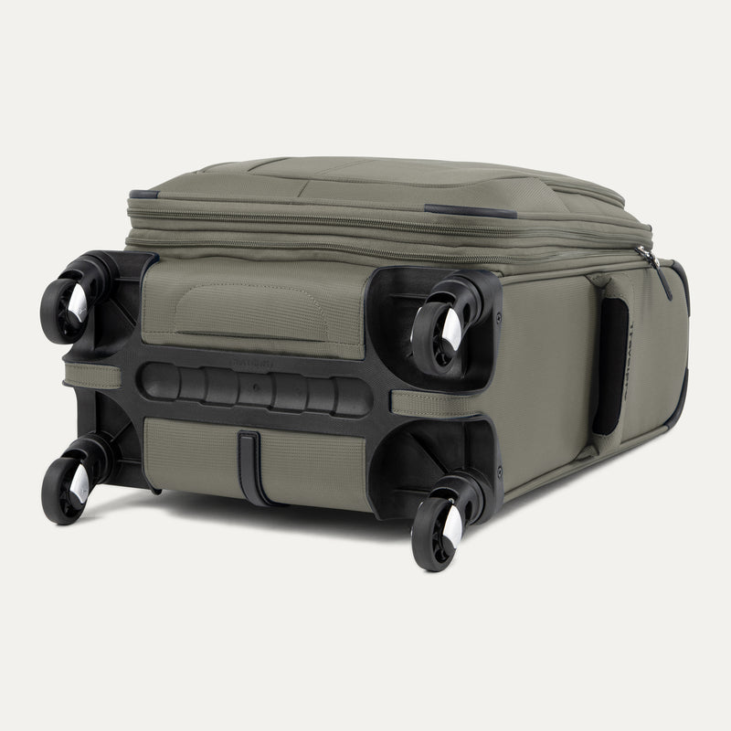 Maxlite® 5 Compact Expandable Cabin Spinner 55cm (55 x 35 x 23 cm)