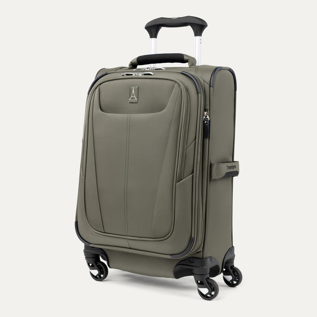 Maxlite® 5 Compact Expandable Cabin Spinner 55cm (55 x 35 x 23 cm)