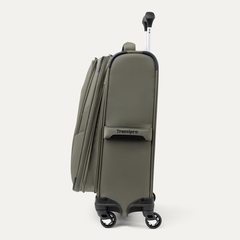 Maxlite® 5 Compact Expandable Cabin Spinner 55cm (55 x 35 x 23 cm)
