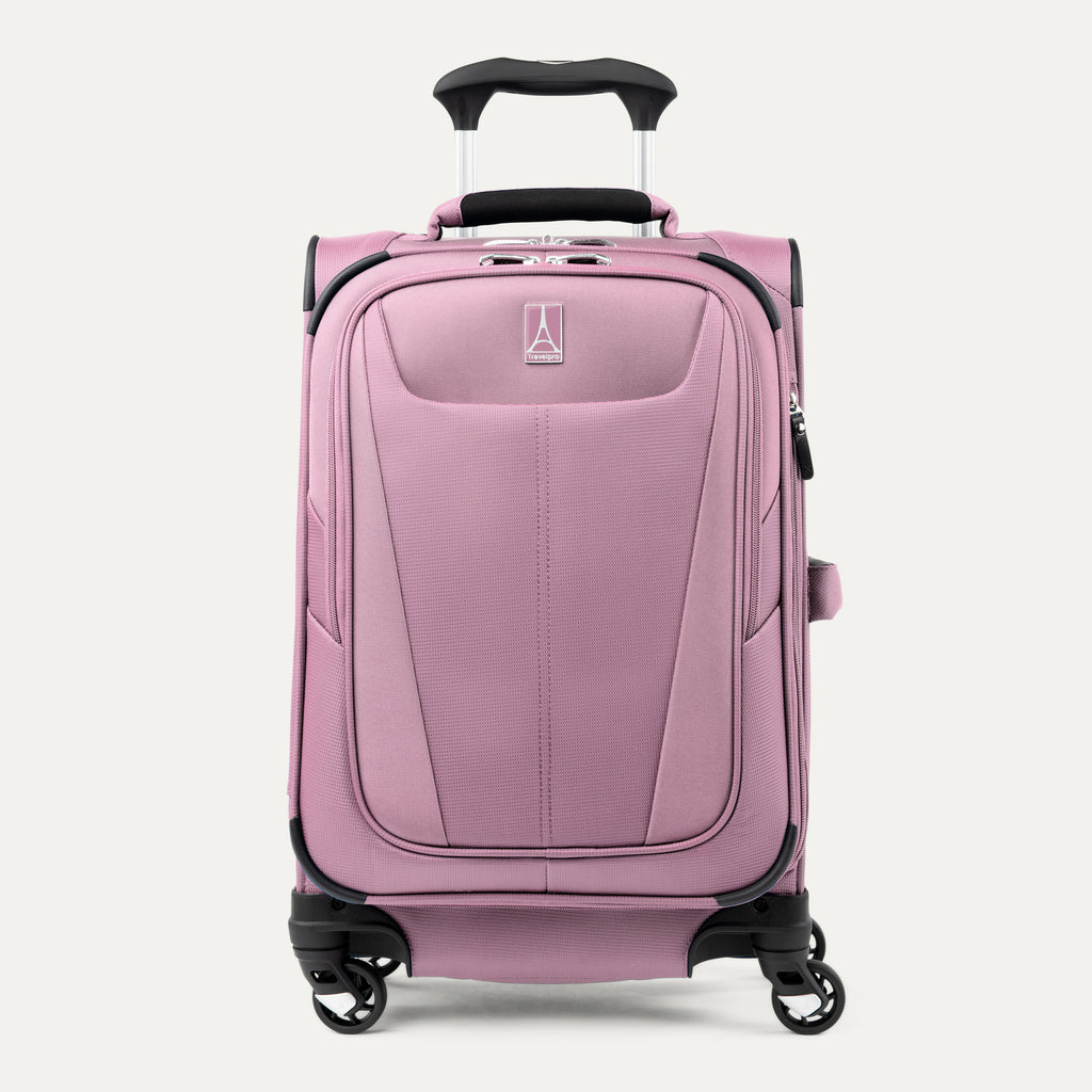 Maxlite® 5 Compact Expandable Cabin Spinner 55cm (55 x 35 x 23 cm)