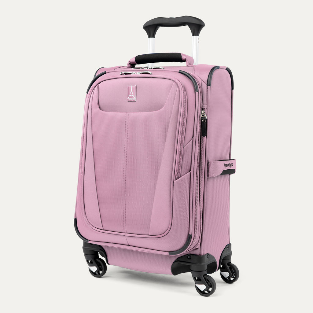 Maxlite® 5 Compact Expandable Cabin Spinner 55cm (55 x 35 x 23 cm)