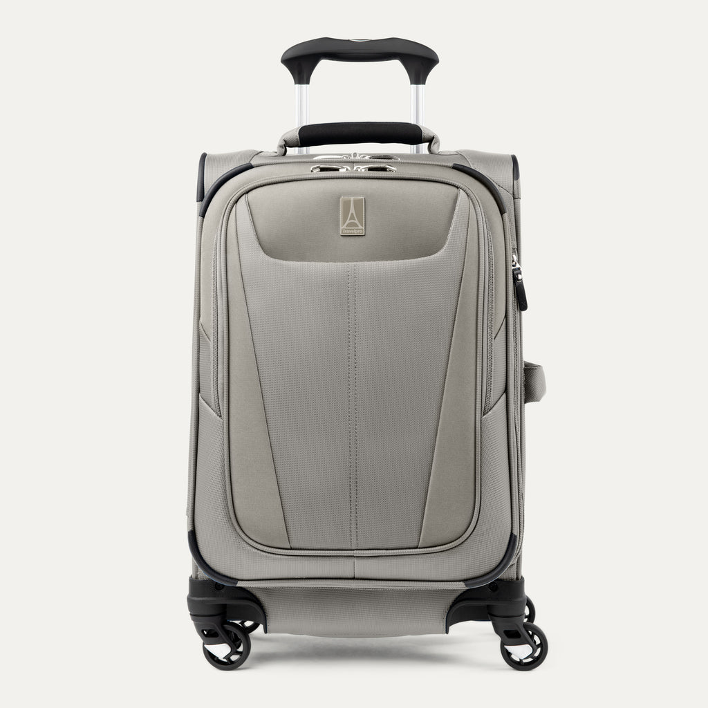 Maxlite® 5 Compact Expandable Cabin Spinner 55cm (55 x 35 x 23 cm)