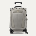 Maxlite® 5 Compact Expandable Cabin Spinner 55cm (55 x 35 x 23 cm)